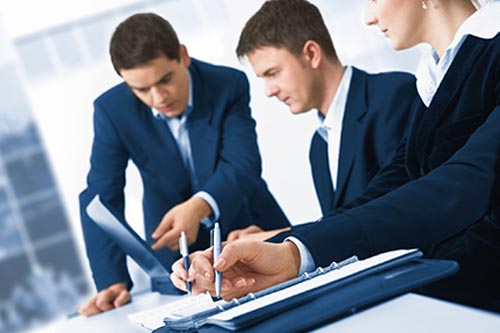 Seguro para sua Empresa