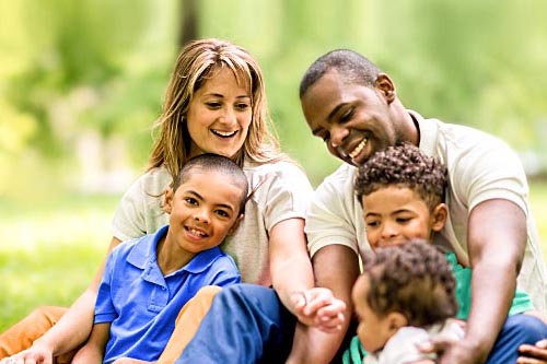 Seguro para você e sua Família